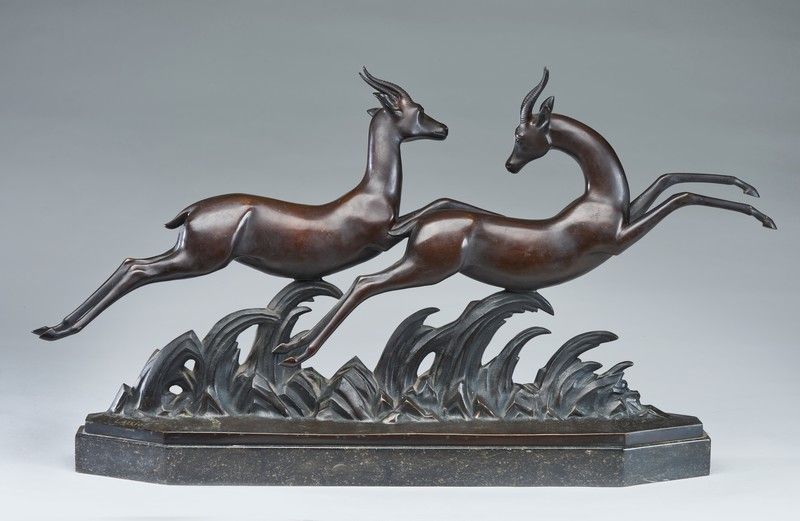 Lucien ALLIOT (1877-1967)
