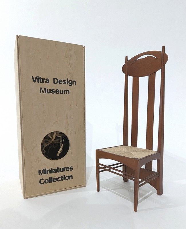 VITRA - Miniatures Collections