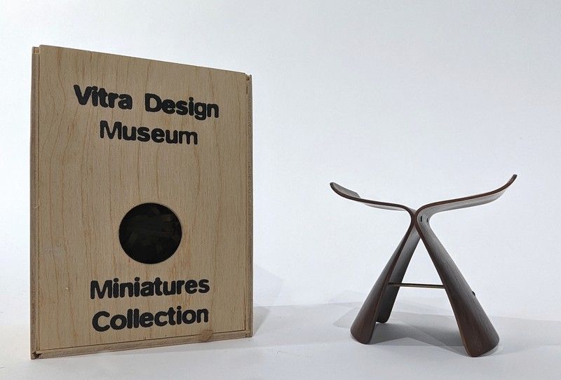 VITRA - Miniatures Collections