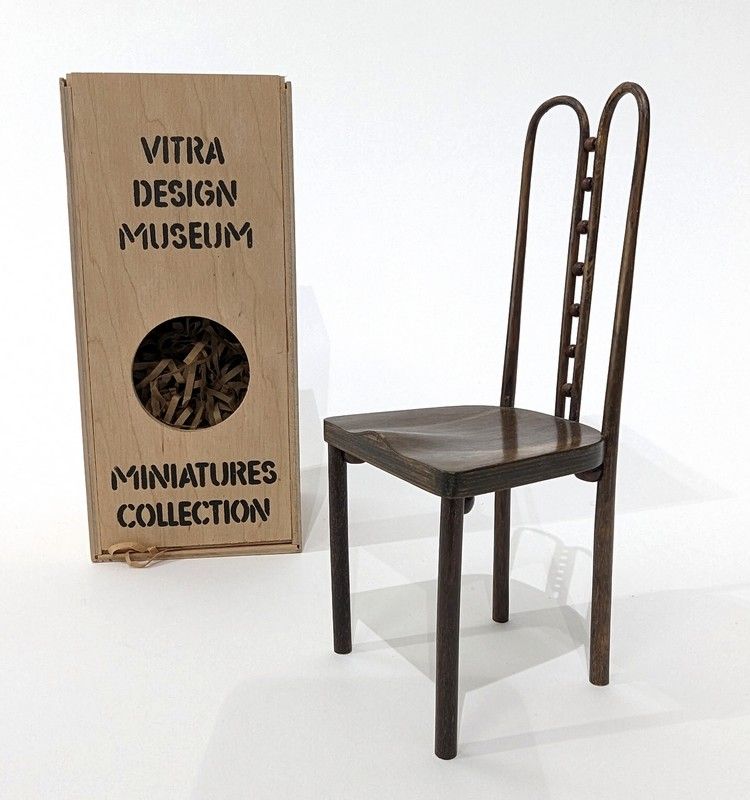 VITRA - Miniatures Collections