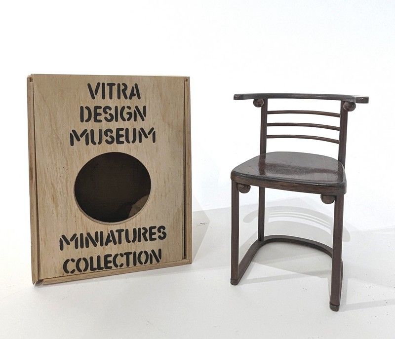 VITRA - Miniatures Collections
