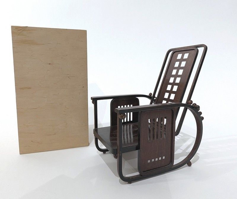 VITRA - Miniatures Collections