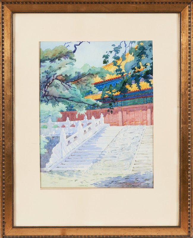 Josef RUEDOLF (1876-1957)