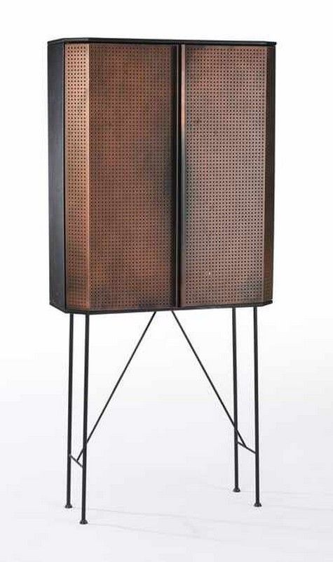Diesel Designers pour MOROSO