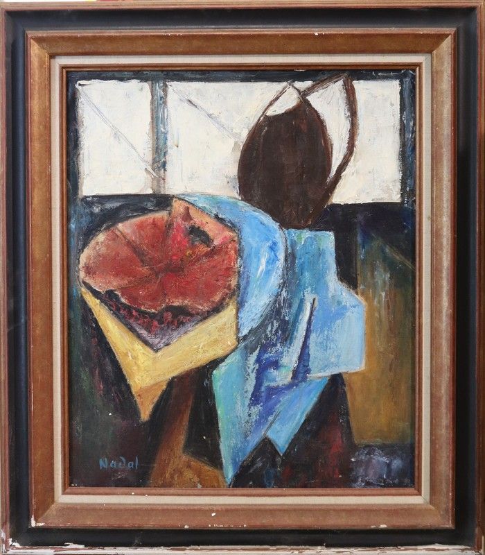 Marcelle NADAL (1897-1971)