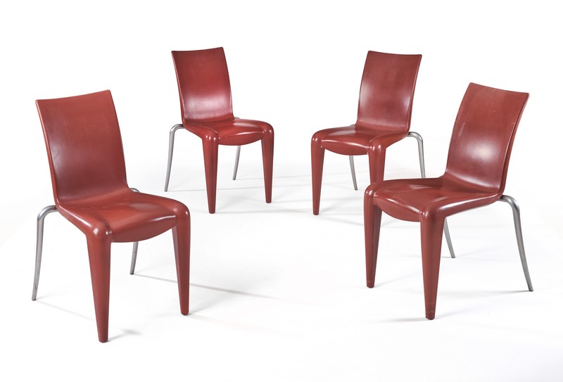 Philippe STARCK (1949) pour VITRA