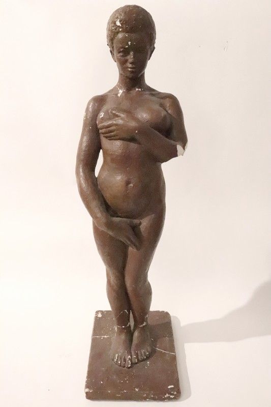 Serge YOURIEVITCH (1876-1969)