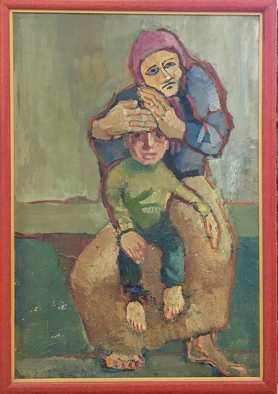 Jorge Victor GAY MOLINS (1950)