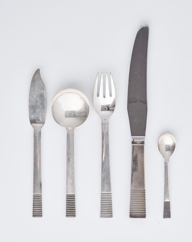 GEORG JENSEN Denmark