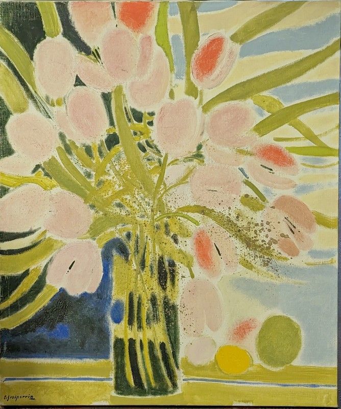Claude GROSPERRIN (1936-1977)