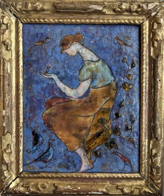 Jean SERRIÈRE (1893-1965)