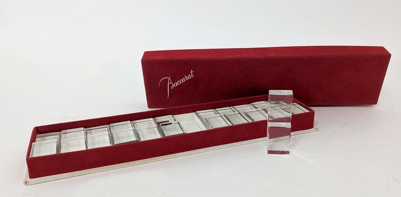 BACCARAT