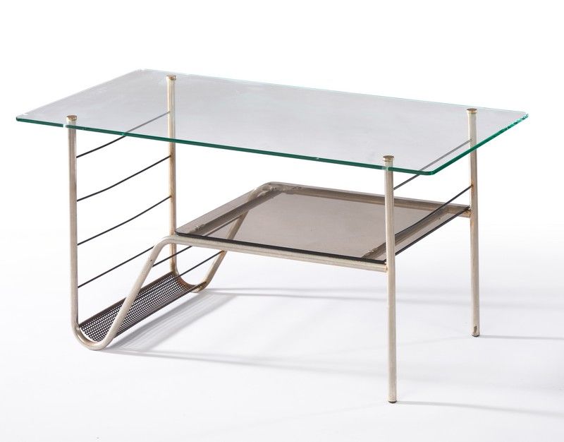 Attribué à Pierre GUARICHE (1926-1995) pour...