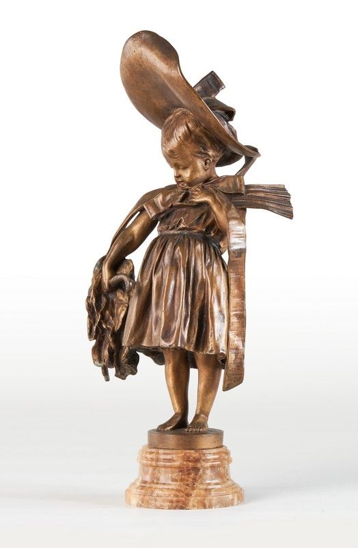 D'après Paul PHILIPPE (1870-1930)