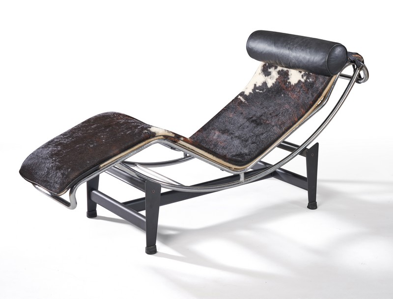 Dans le goût de Le CORBUSIER (1887-1965),...