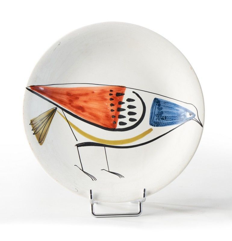 Roger CAPRON (1922-2006)
