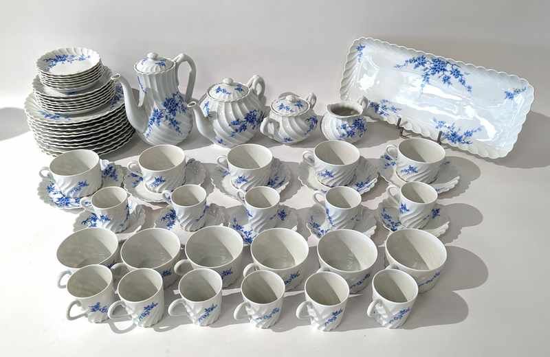 HAVILAND, Limoges