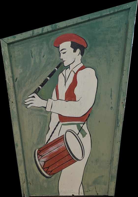 Ecole Basque (XXe siècle)