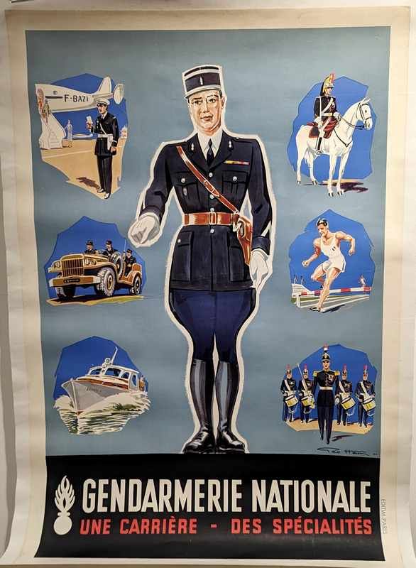 D'après Geo HAM (1900-1972) et EditM, Pa...