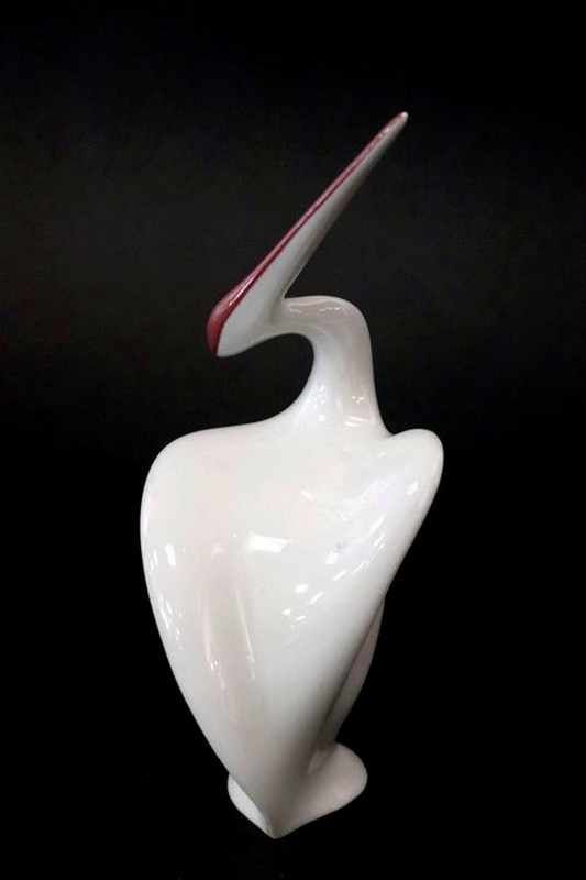 Jaroslav JEZEK (1923-2002) pour Royal Dux...