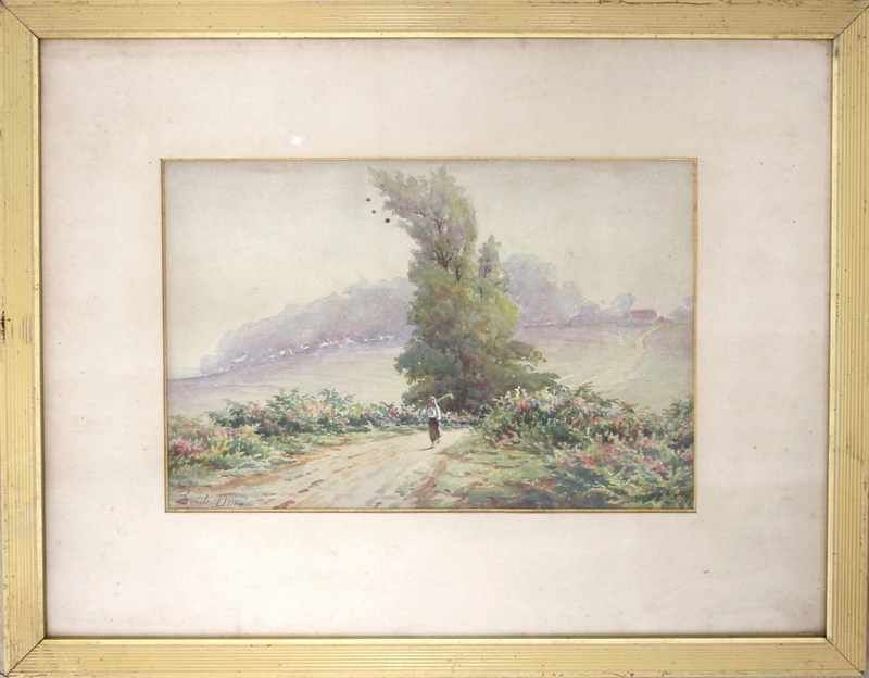 Emile DEME (XIX-XX)