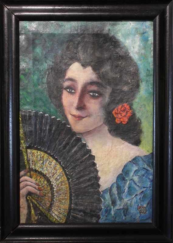 Jean FALC (XXe siècle)