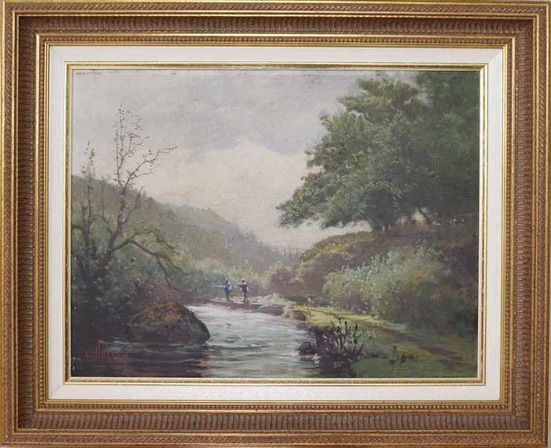 Louis NOËL (1824-1904)
