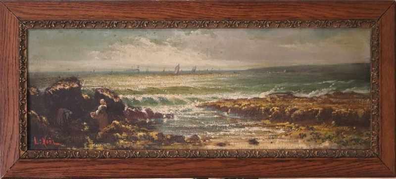 Louis NOËL (1824-1904)