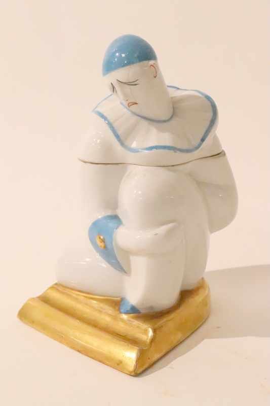 Alfred LANTERNIER (1887-1937) à Limoges