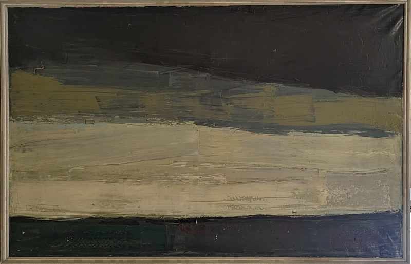 J. PATERO (XXe siècle)