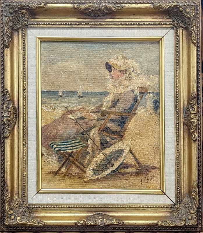 Josée CAREL (XXe siècle)