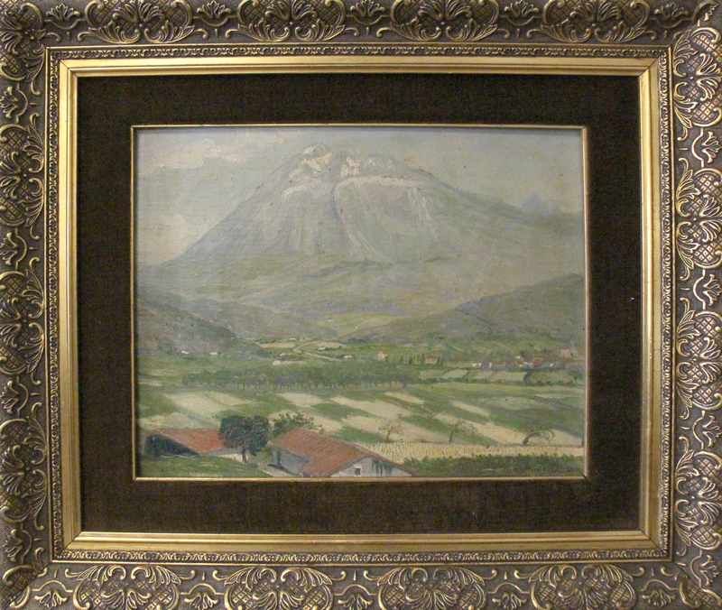 École Espagnole du XXe siècle
