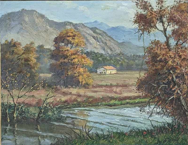 William BIEHN (1911-1995)