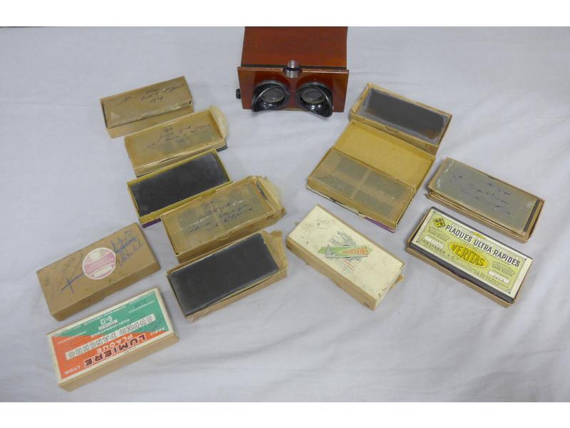 [PAYS BASQUES] IMPORTANT ENSEMBLE DE PLAQUES...