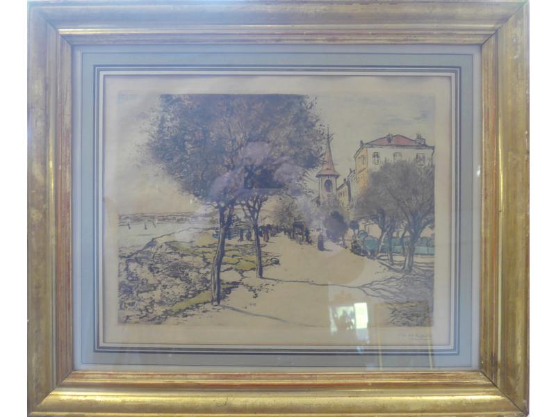 Jean-François RAFFAELLI (1850-1924)
