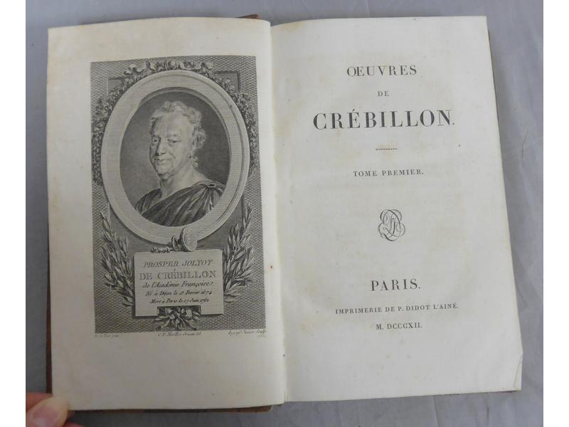 - Dictionnaire de l'industrie, 2 volumes...