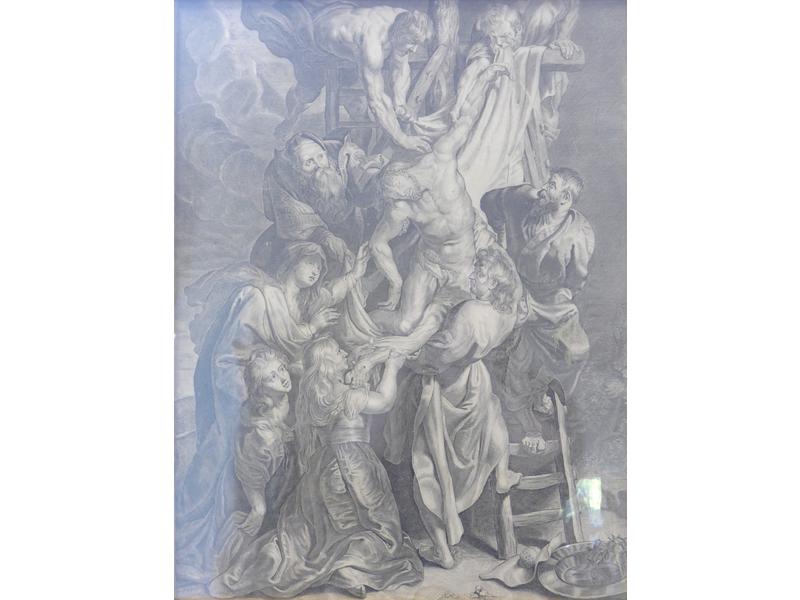 d'après RUBENS