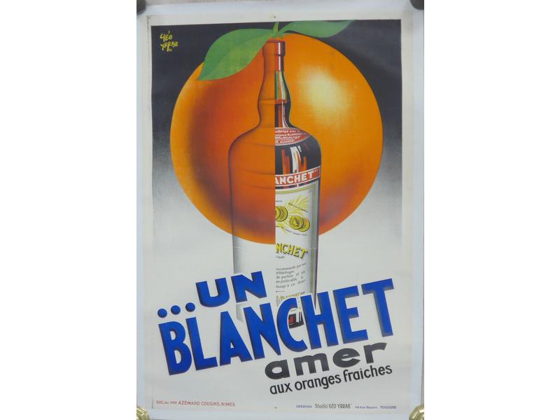 BLANCHET