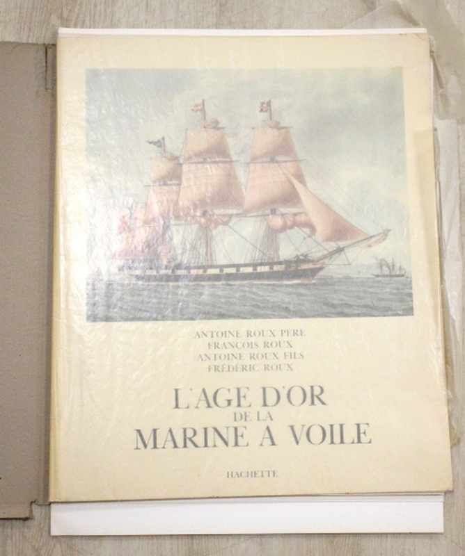Antoine ROUX PERE, François ROUX, Antoine...