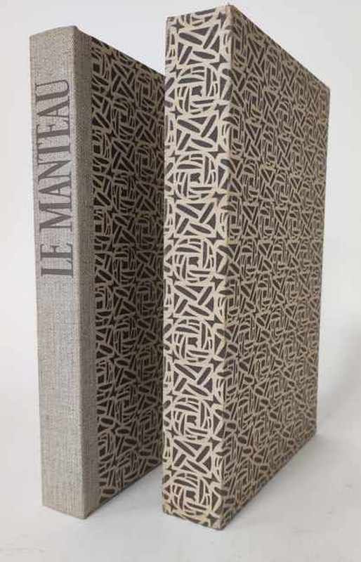 N. GOGOL, Le Manteau, ed. André Dérue, Paris,...