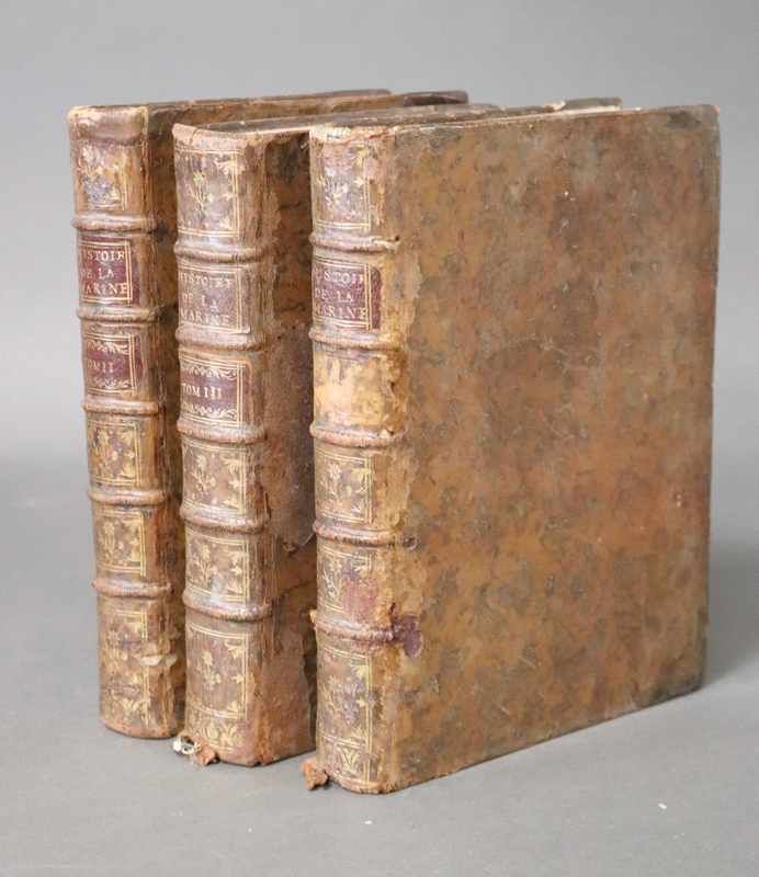 TORCHET DE BOISMÊLÉ Jean-Baptiste et BOURDOT...