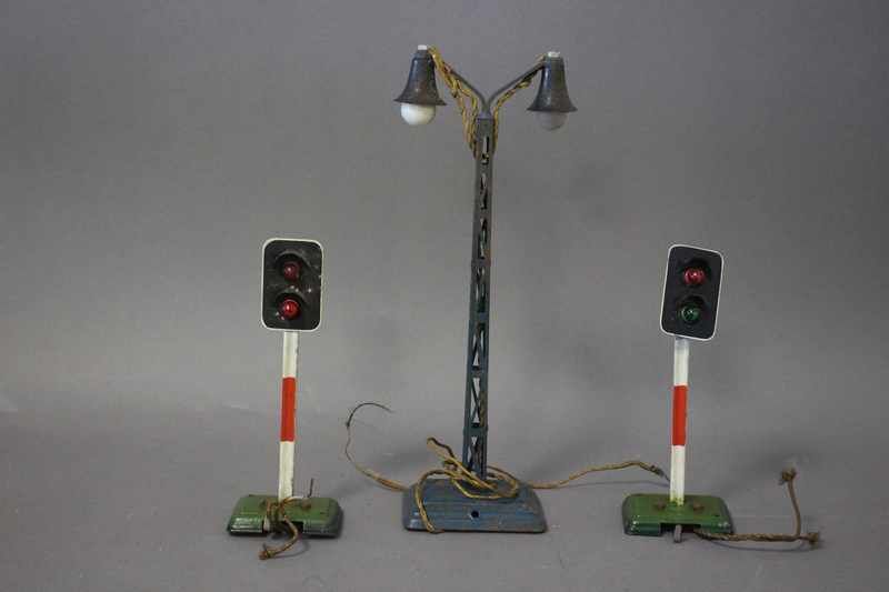 MÄRKLIN - Ecart. 0