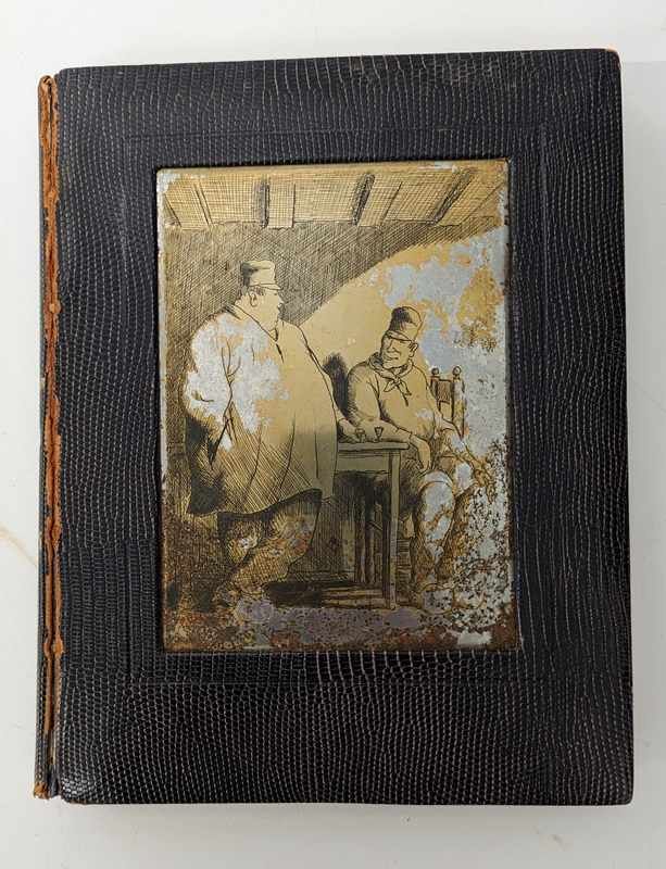 Guy de MAUPASSANT, Cinq contes, René Kieffer...