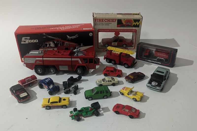 DIVERS VEHICULES Corgi-Herpa-Guisval-Sid...