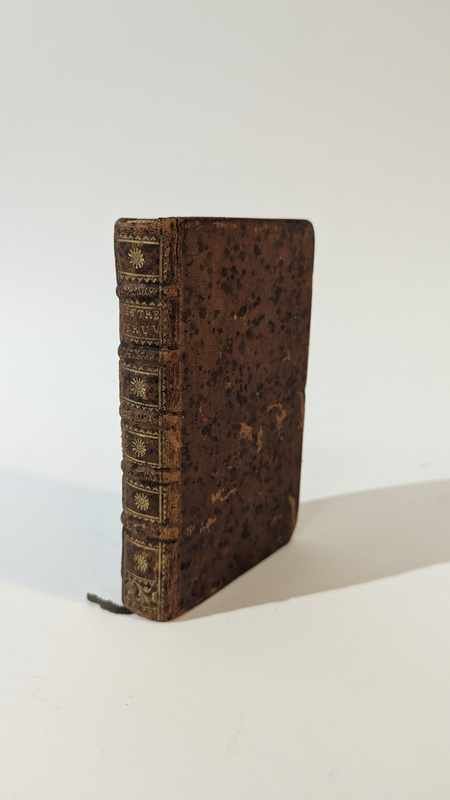 [GRAFFIGNY (Françoise de)]. LETTRES D'UNE...