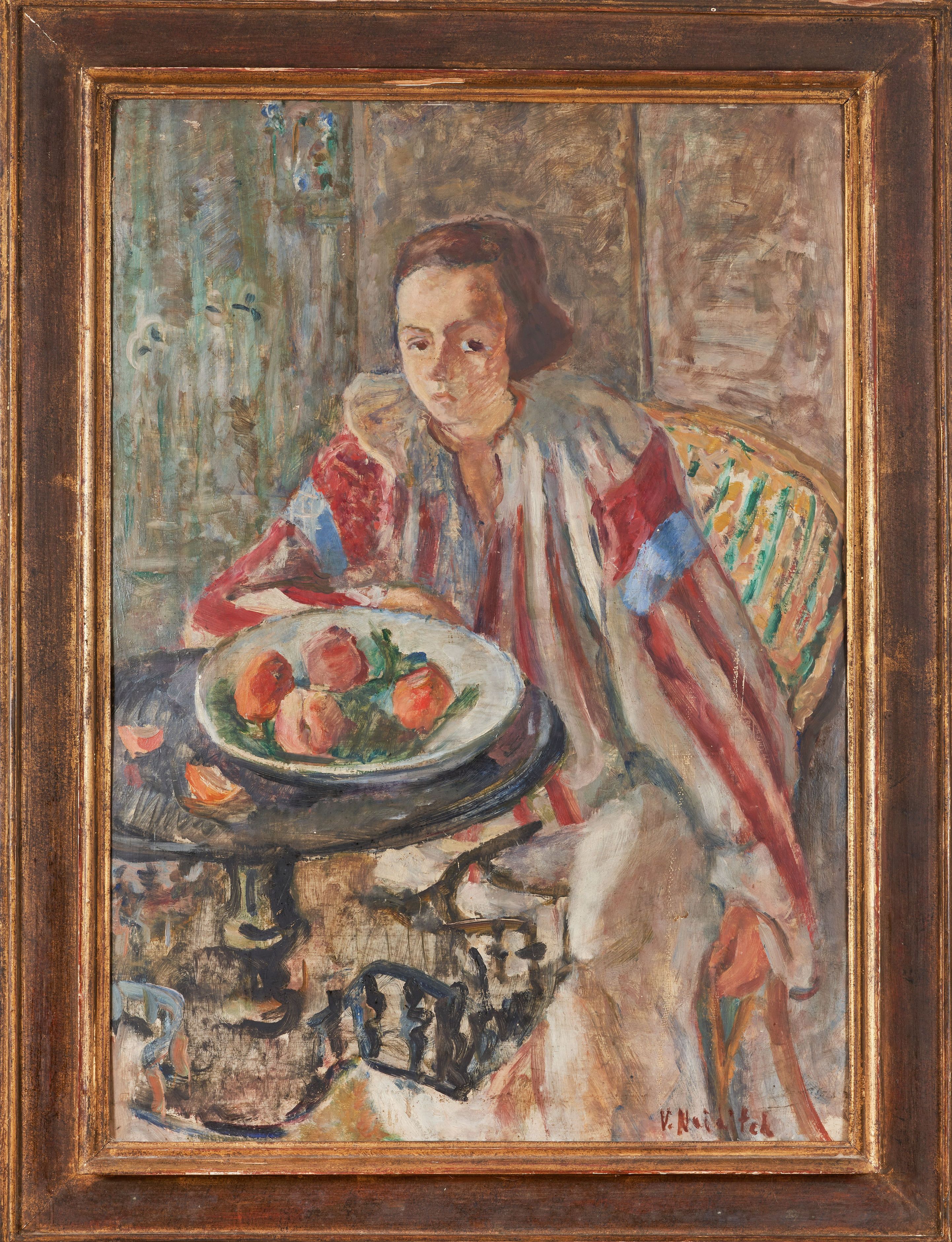 Vladimir NAIDITCH (1903-1980/81)