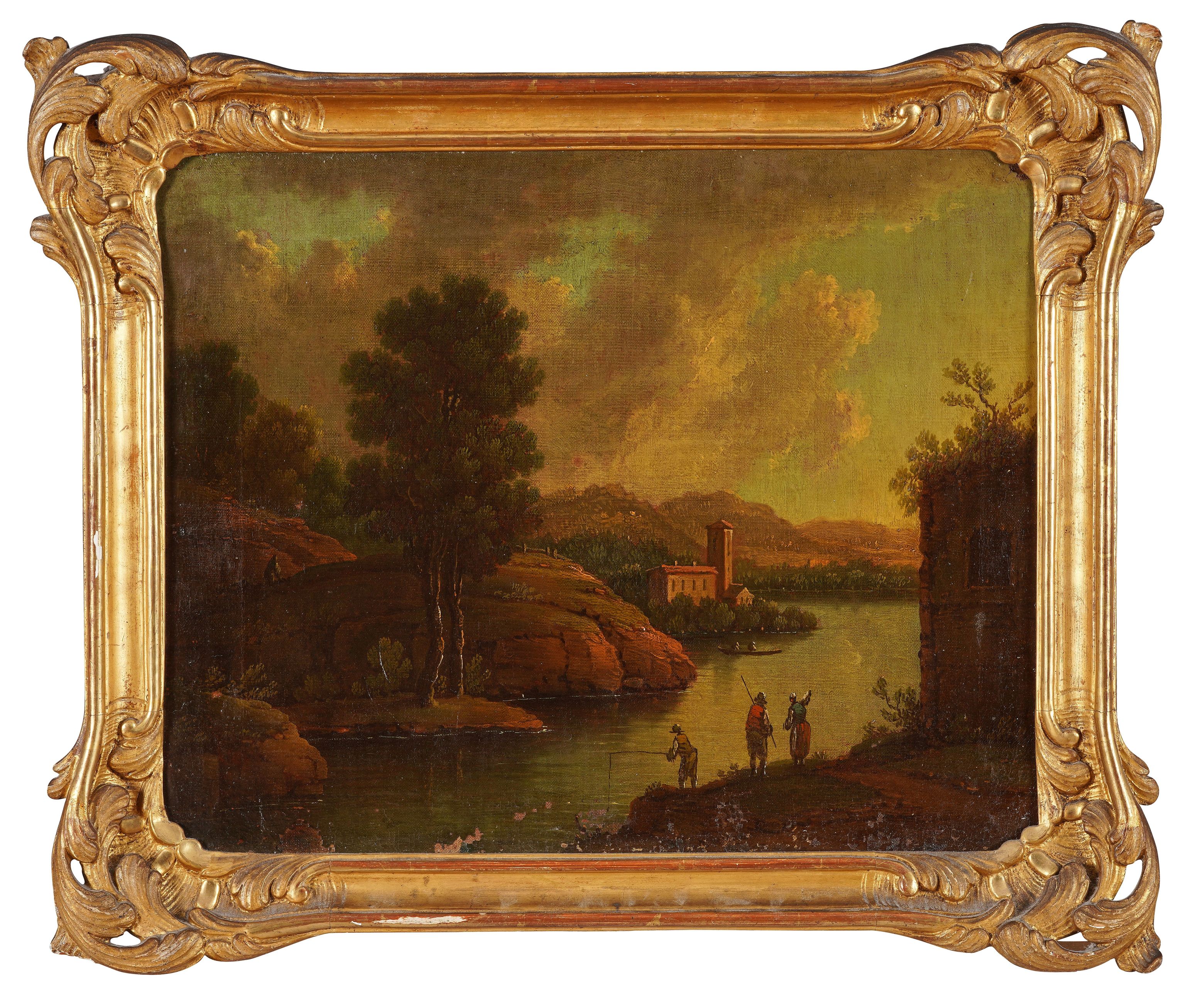 Attribué à Johann Christoph VON BEMMEL (...