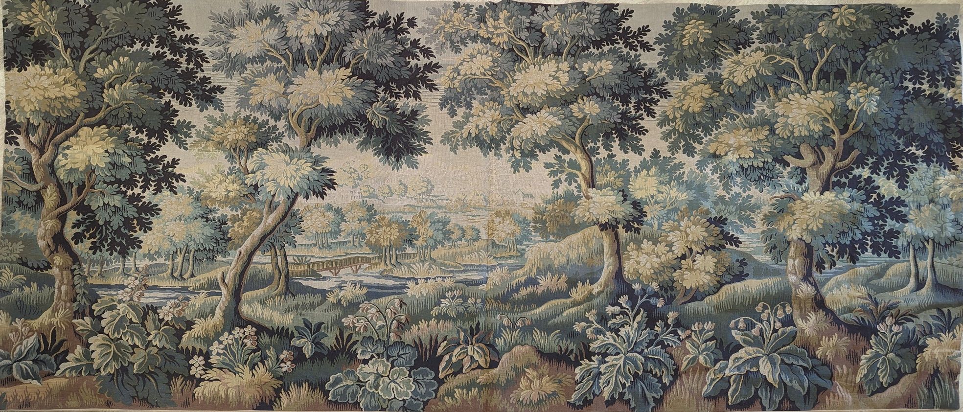 POINT DE L'HALLUIN