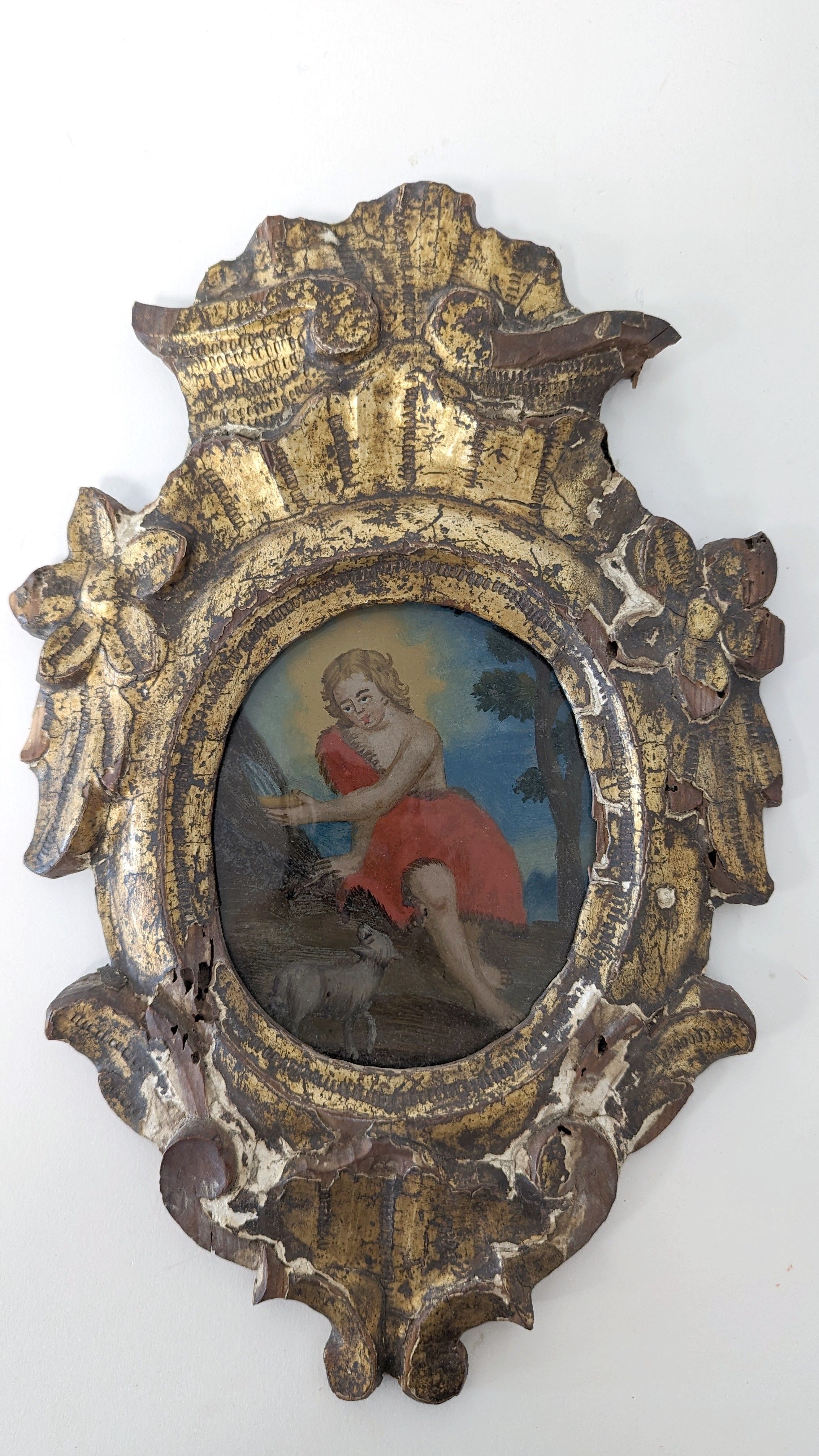 École Française du XVIIIe siècle