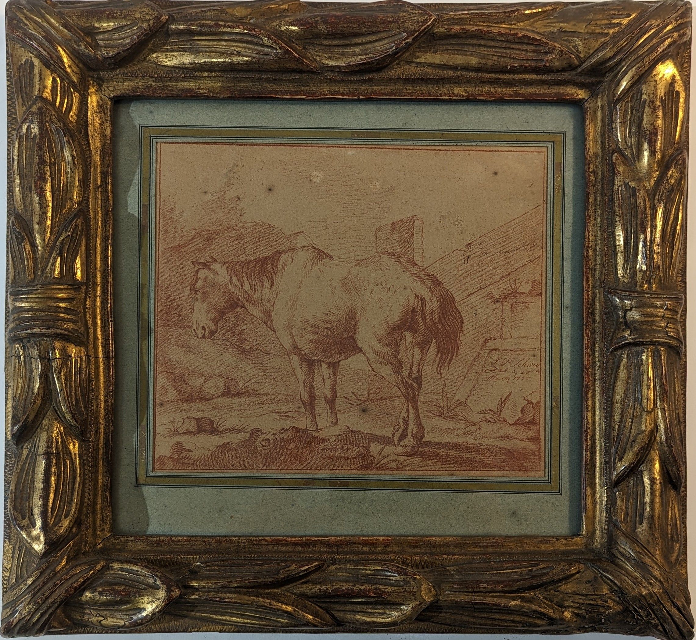 Jeremias Paul SCHWEYER (1754-1813)